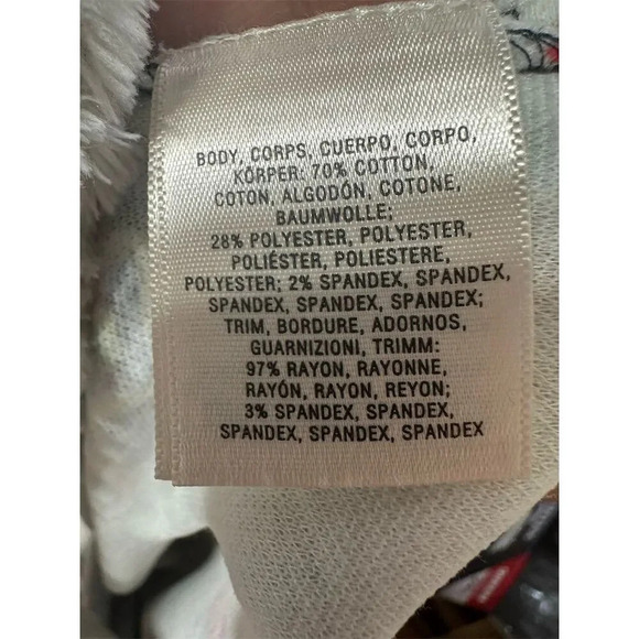 Maeve Anthropologie Womens Chevron Fit-and-Flare Mini Dress Size 2 - Picture 5 of 8